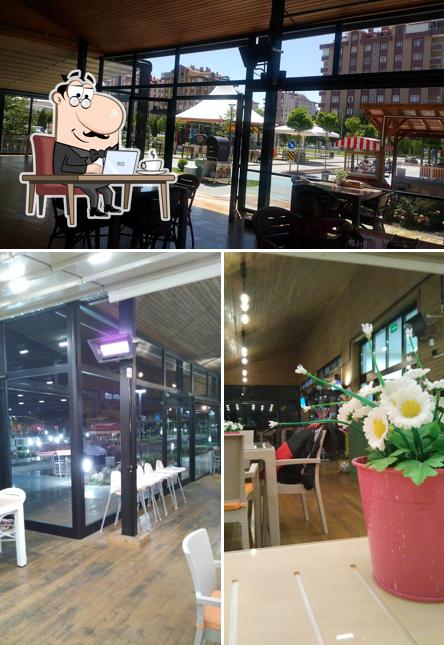 Afacan Park Konya Restaurant Reviews