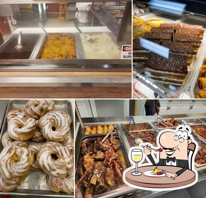 Havana Bakery and Cafe in Lehigh Acres Restaurant reviews