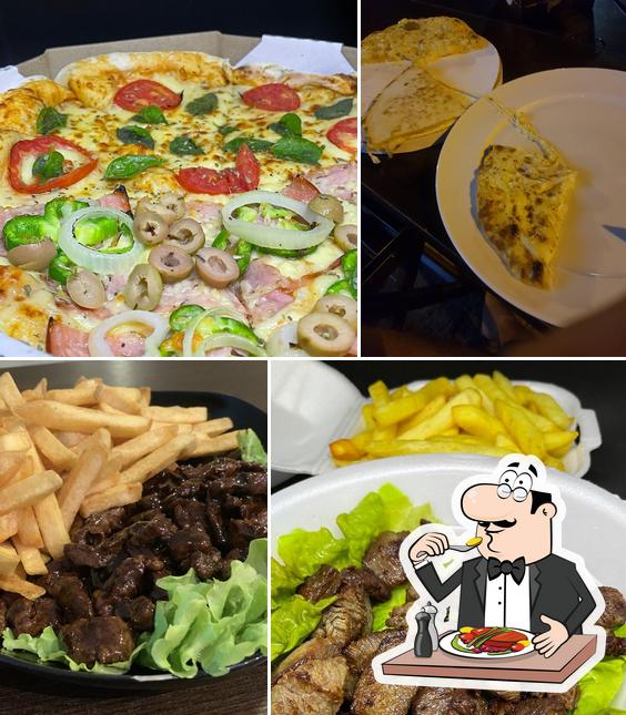 Império da Pizza