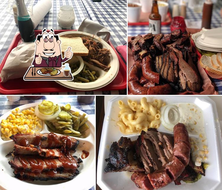 Best beef brisket in Austin restaurants, autumn 2023 Restaurant Guru
