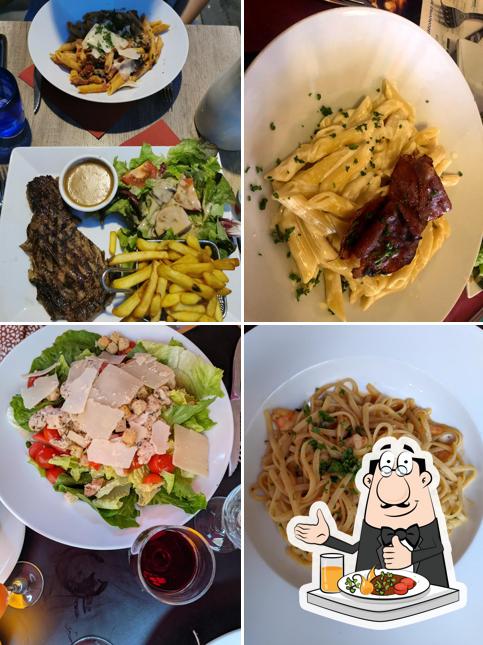 Pizzeria La Calèche