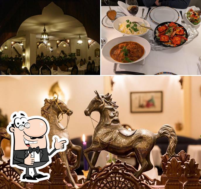 Regarder cette photo de Lahore Palace indisch-pakistanisches Restaurant Darmstadt