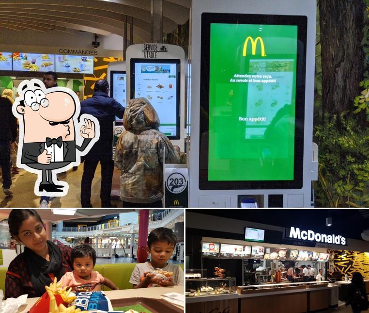 Vedi la foto di McDonald’s