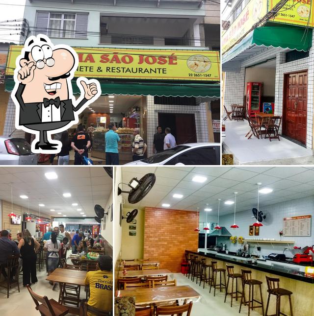 Padaria São José
