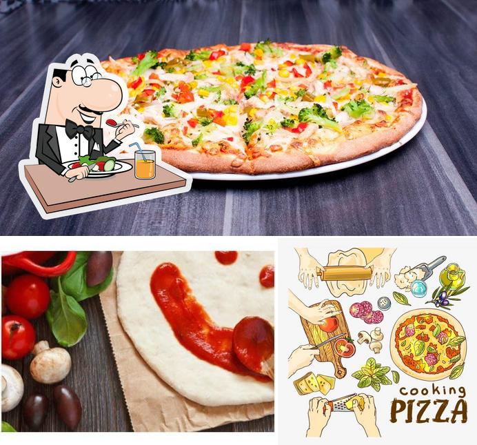 Pizza Pepero Pizzeria Biala Podlaska Restaurant Reviews
