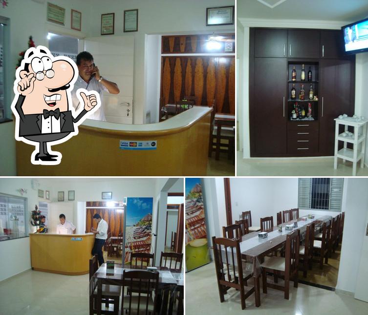 milenium Pizzaria