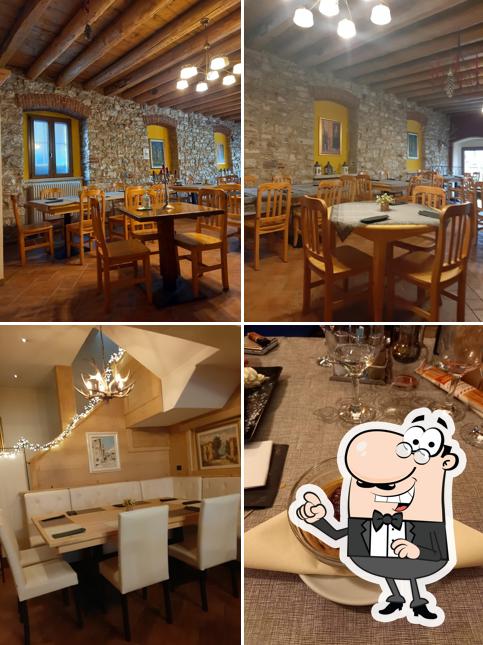 Pizzeria Ristorante Da Alfredo