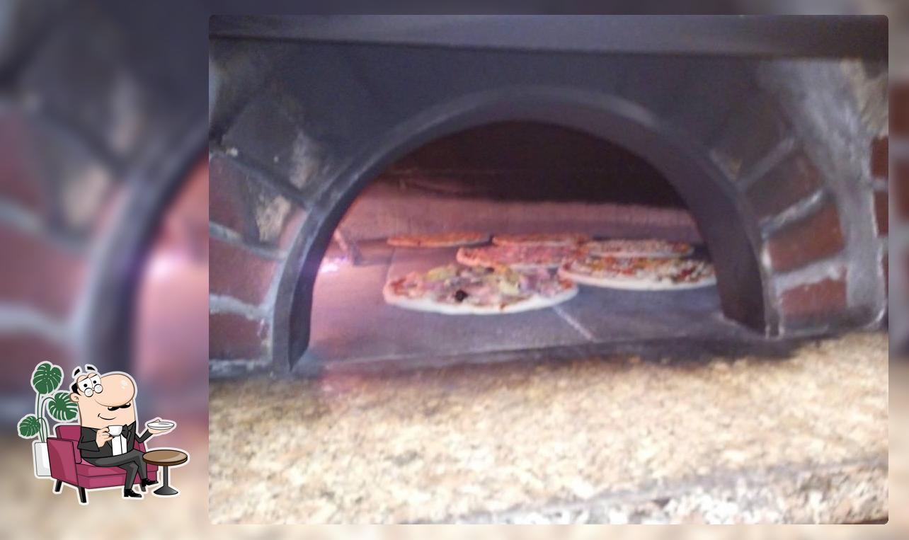 Pizzeria Tout Fait di Fiondella Antonietta