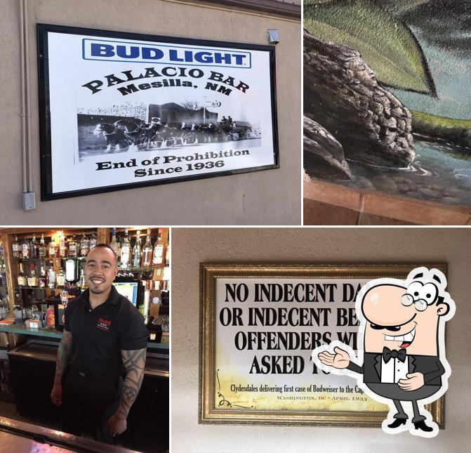 After 82 years, Palacio Bar still livening up Mesilla