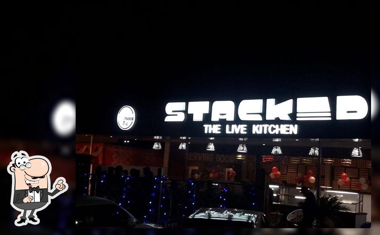 Stacked Restaurant