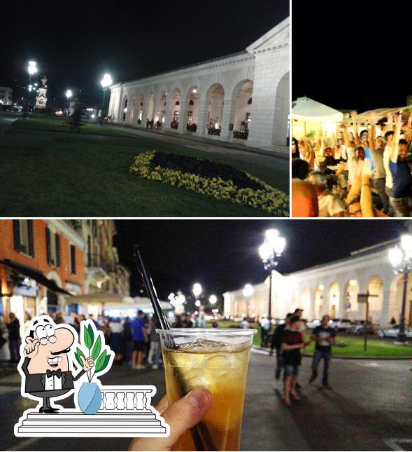 Guarda gli esterni di Viselli