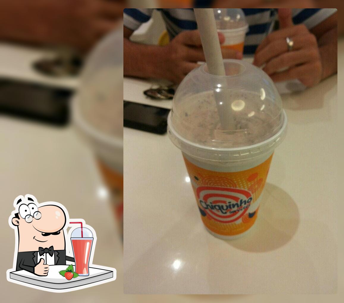 Chiquinho Sorveteria