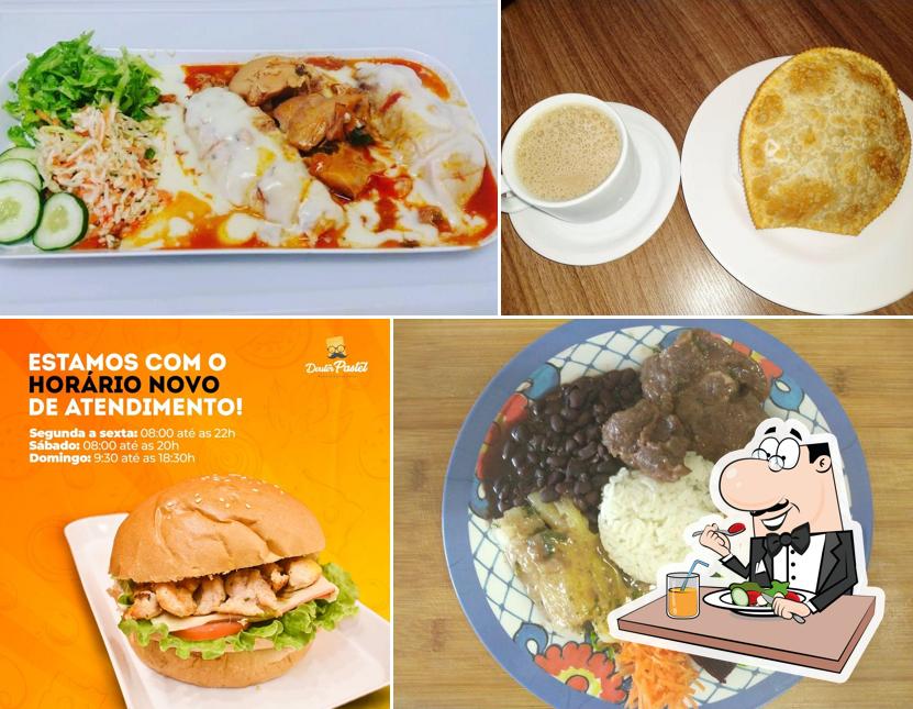 Doutor Pastel, Guarapuava - Restaurant reviews