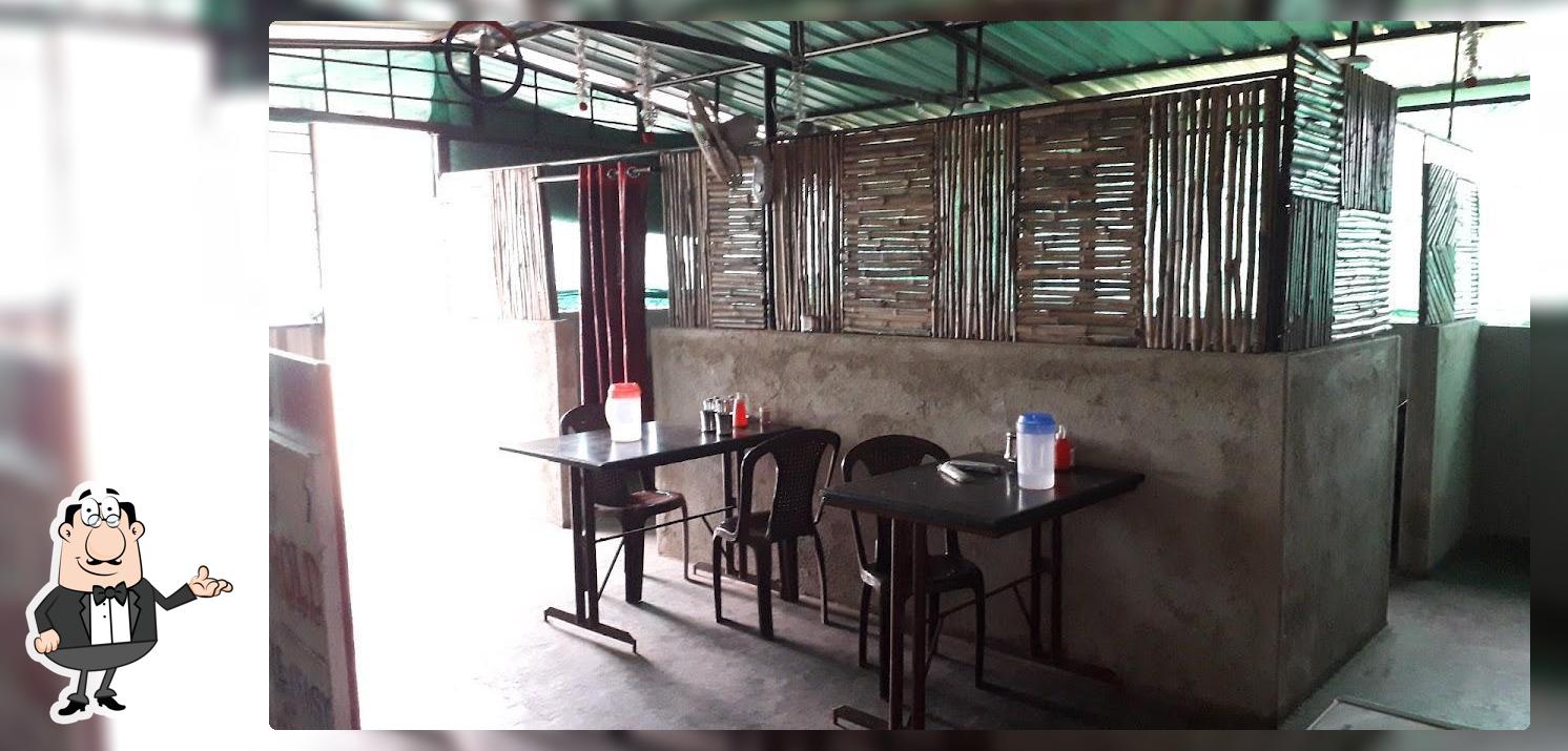 Harold Pizza And Fast Food Corner