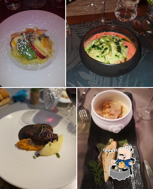 Restaurant Ma Maison