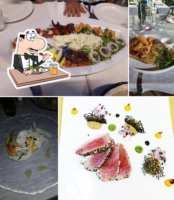 Medeus Restaurant