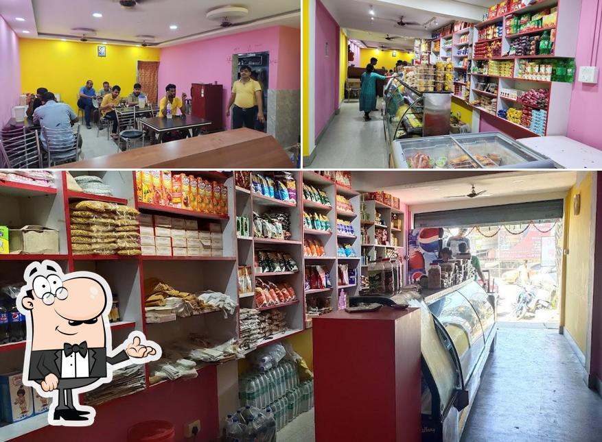 Mihika's sweets & snacks
