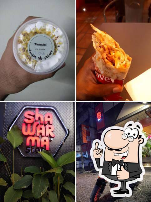 Shawarma Stop