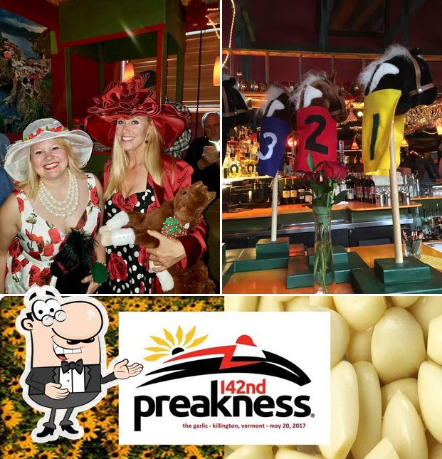 The Garlic's Preakness Stakes Party 2019 in USA