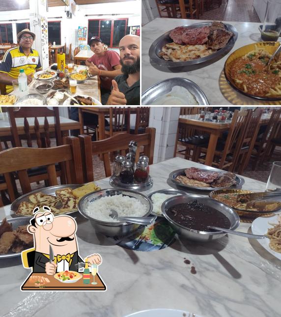 Restaurante Magrãozinho