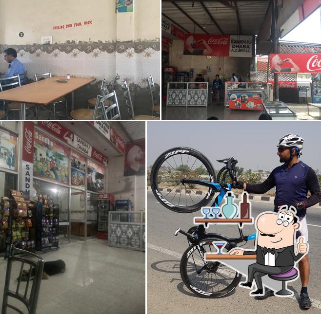 Sandhu Dhaba