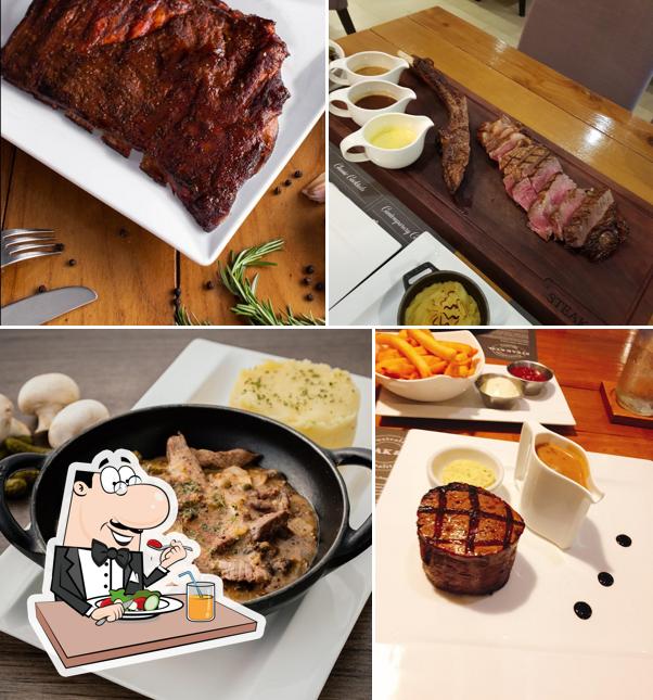 Steak & Co.