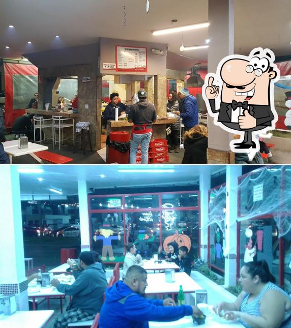 Tacos El Gordo de Tijuana bc. restaurant, Tijuana, Blvrd Gral Rodolfo