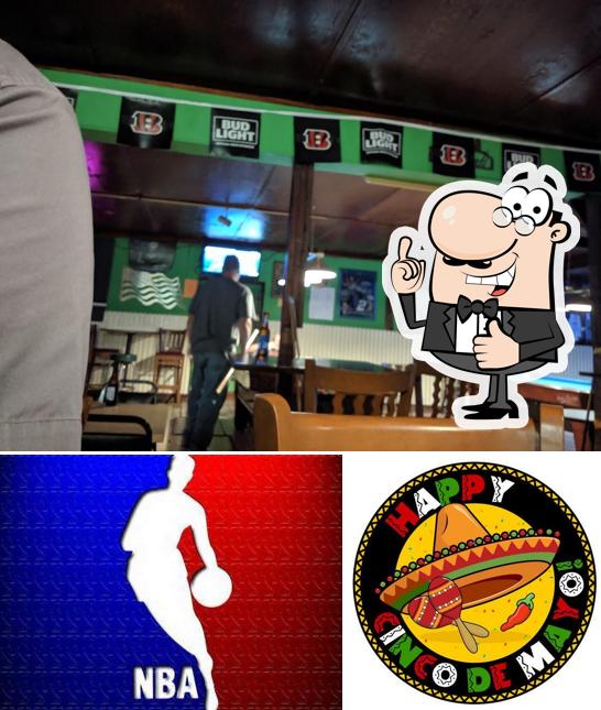 The Bronze Bell Bar & Grill in Pleasant Plain Restaurant reviews