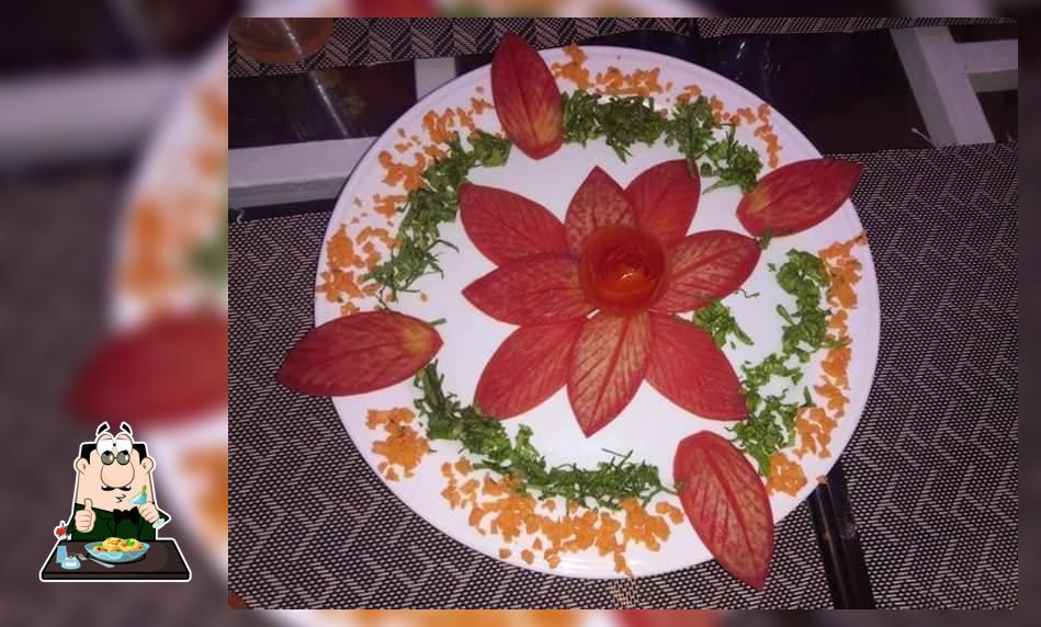 Uttaranchal Fast Food Restaurant