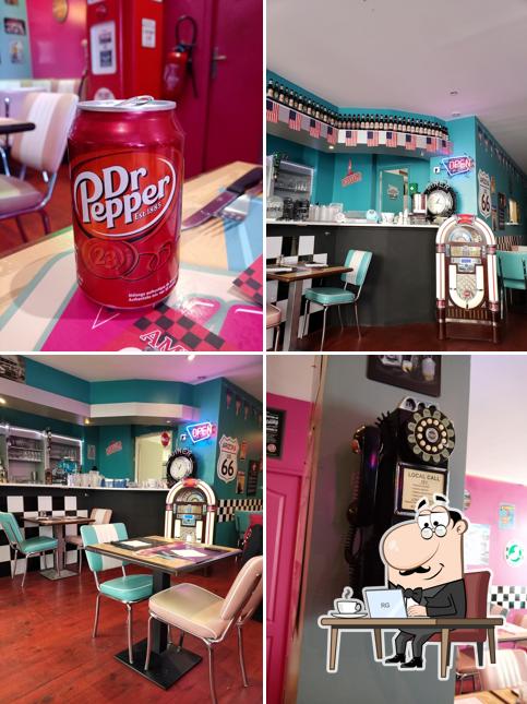 Whoopies Diner