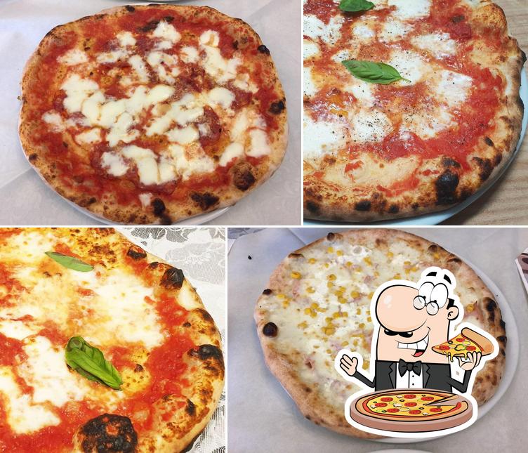 Bar L'Archetto Pizzeria