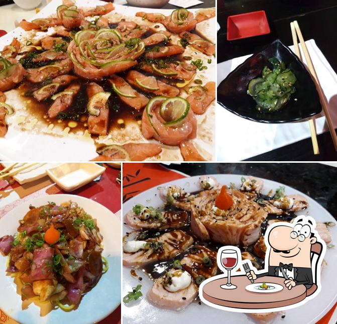 Gokana Sushi-Bar