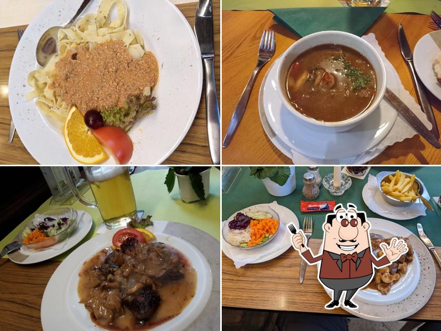 Jägerstuben