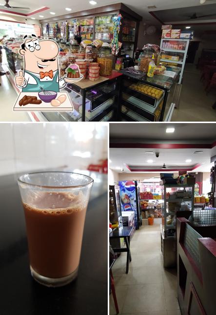 KR Bakery