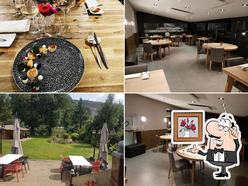 La Cuisine d'un Gourmand