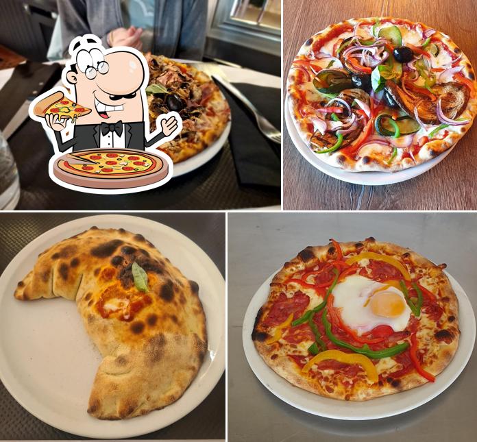 Libertà - Pub - Restaurant - Pizzeria