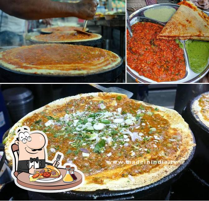 Mahalaxmi Restaurant, Surat, 6/2388 - Restaurant reviews