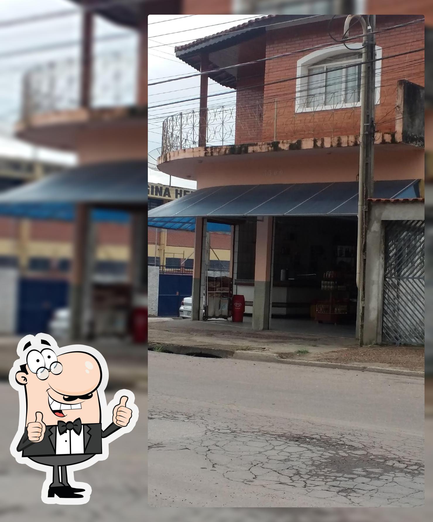 Padaria Avenida