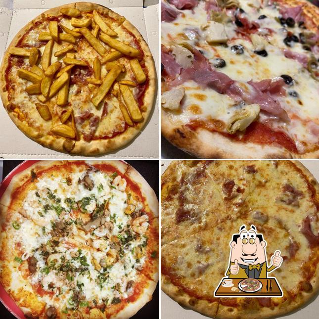 Pizzeria Silia D'ossola