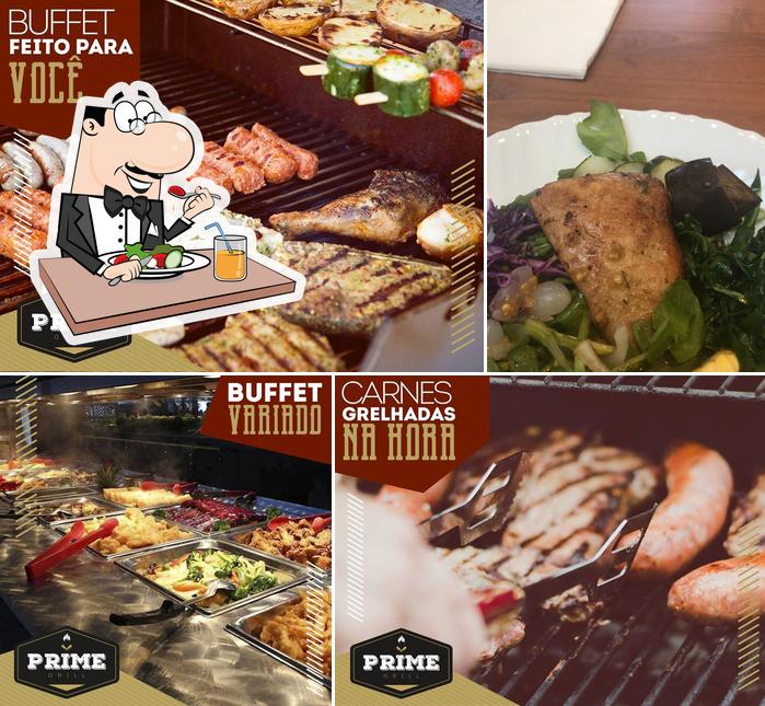 Prime Grill