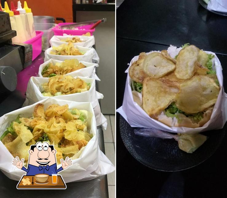 Dogão Lanches Umuarama
