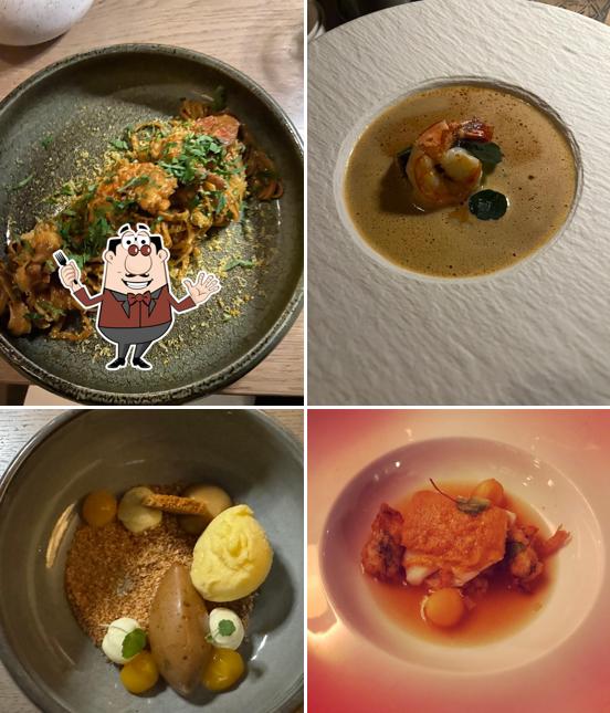 Plats à Restaurant Eindhoven Dijk9