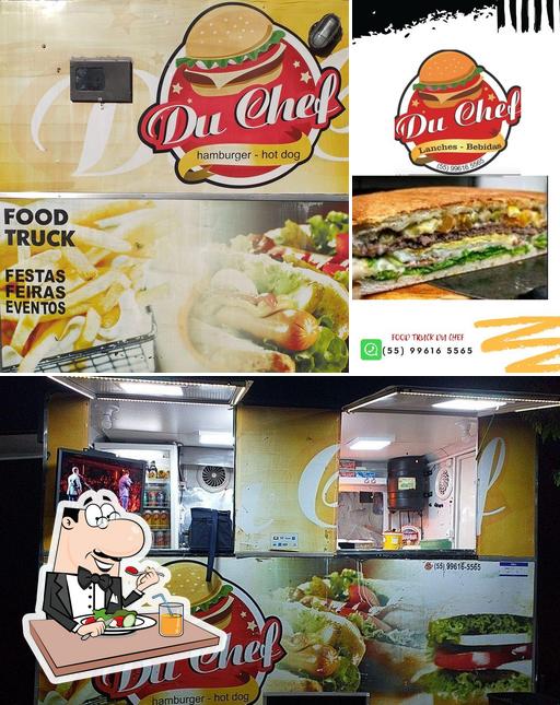 Du Cheff Lanches