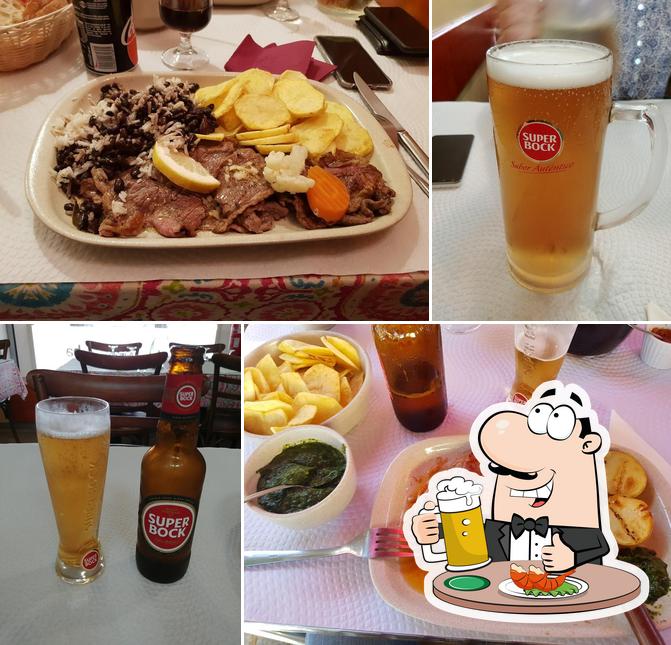 Grelha da Barra