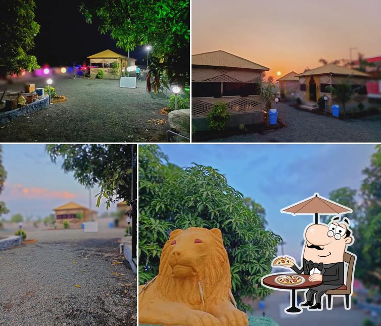 Hotel The Lions