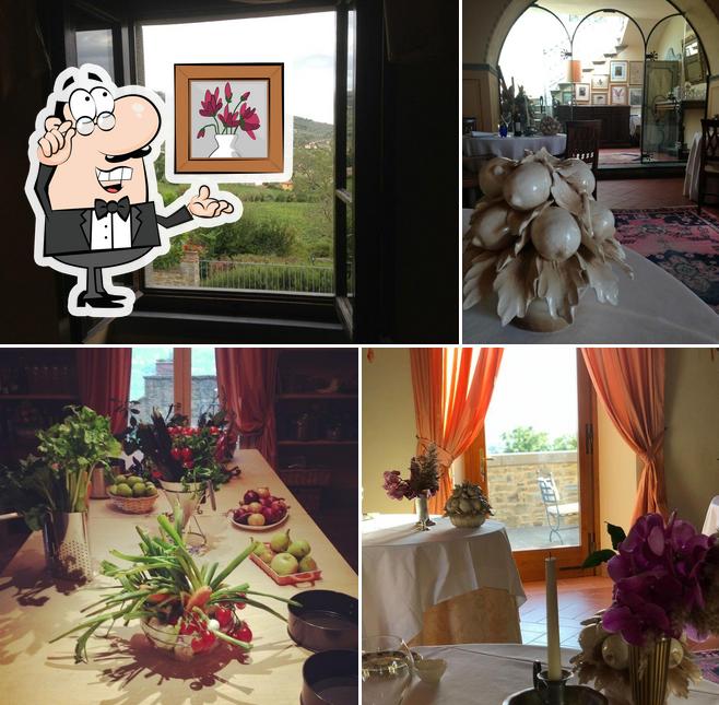 Il Falconiere Relais & Spa