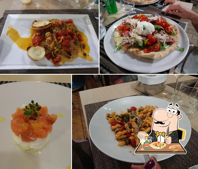 Platti al Makanan