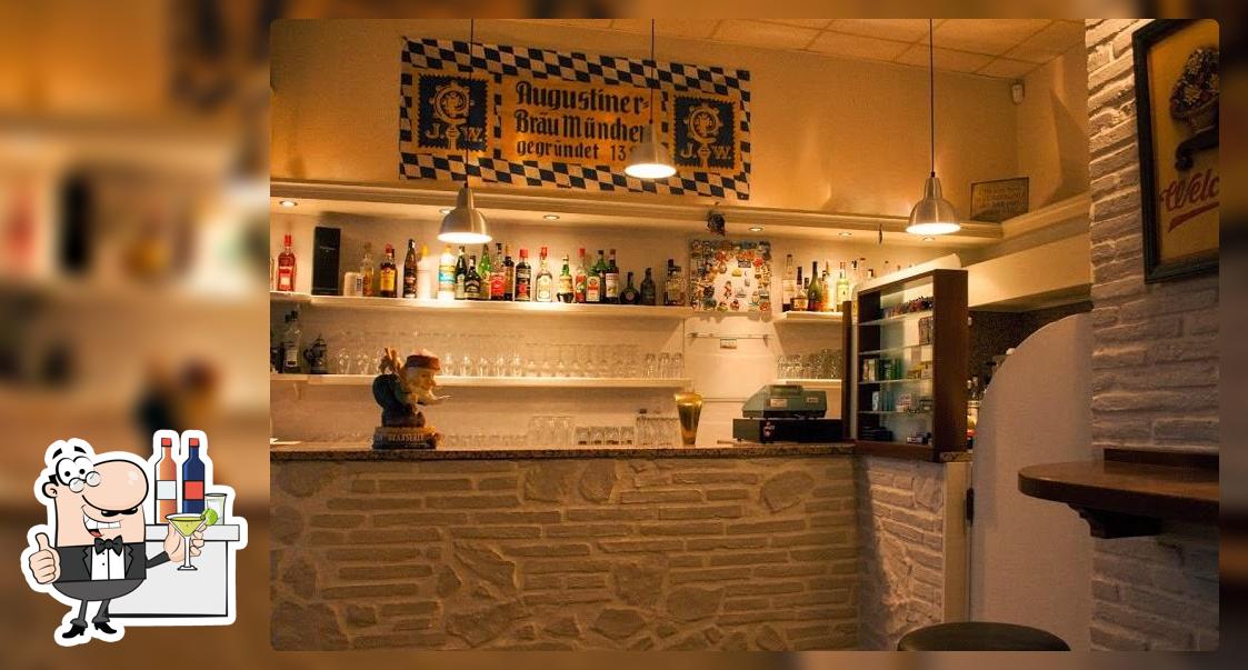 Portico Cafè Di Formoni L. & Mori A. Snc