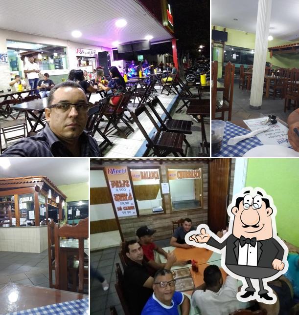 Privillege Sound Beer - Pizzaria e Petiscaria