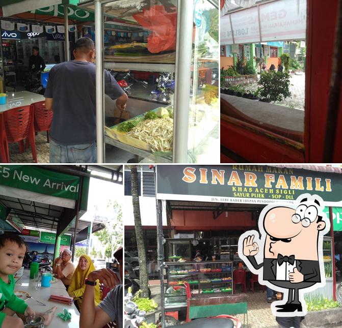 Warung Sinar Famili photo